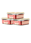 Three Pack Spicy Original