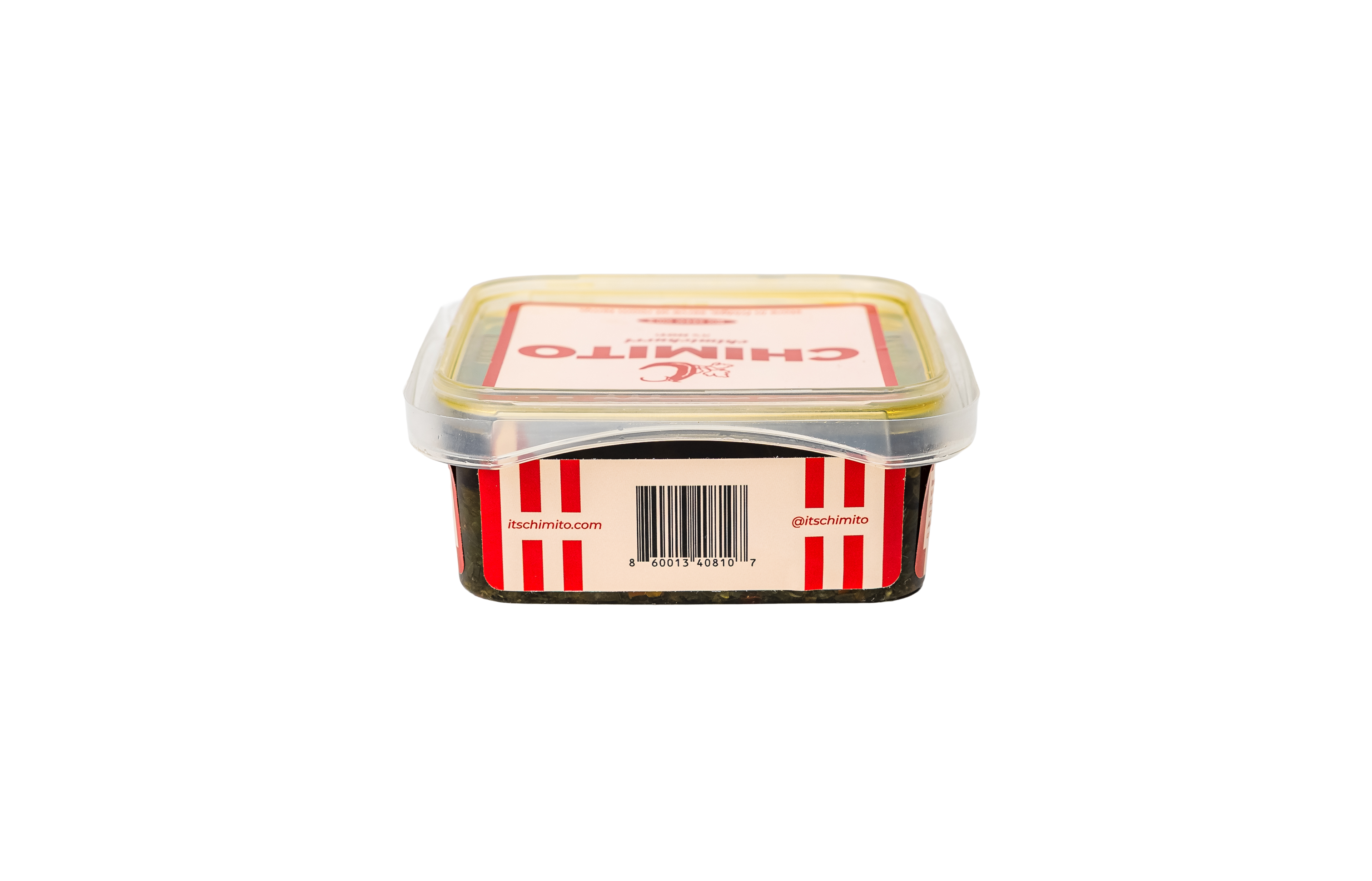 Chimito 8oz Tub (Los Angeles local drop off)