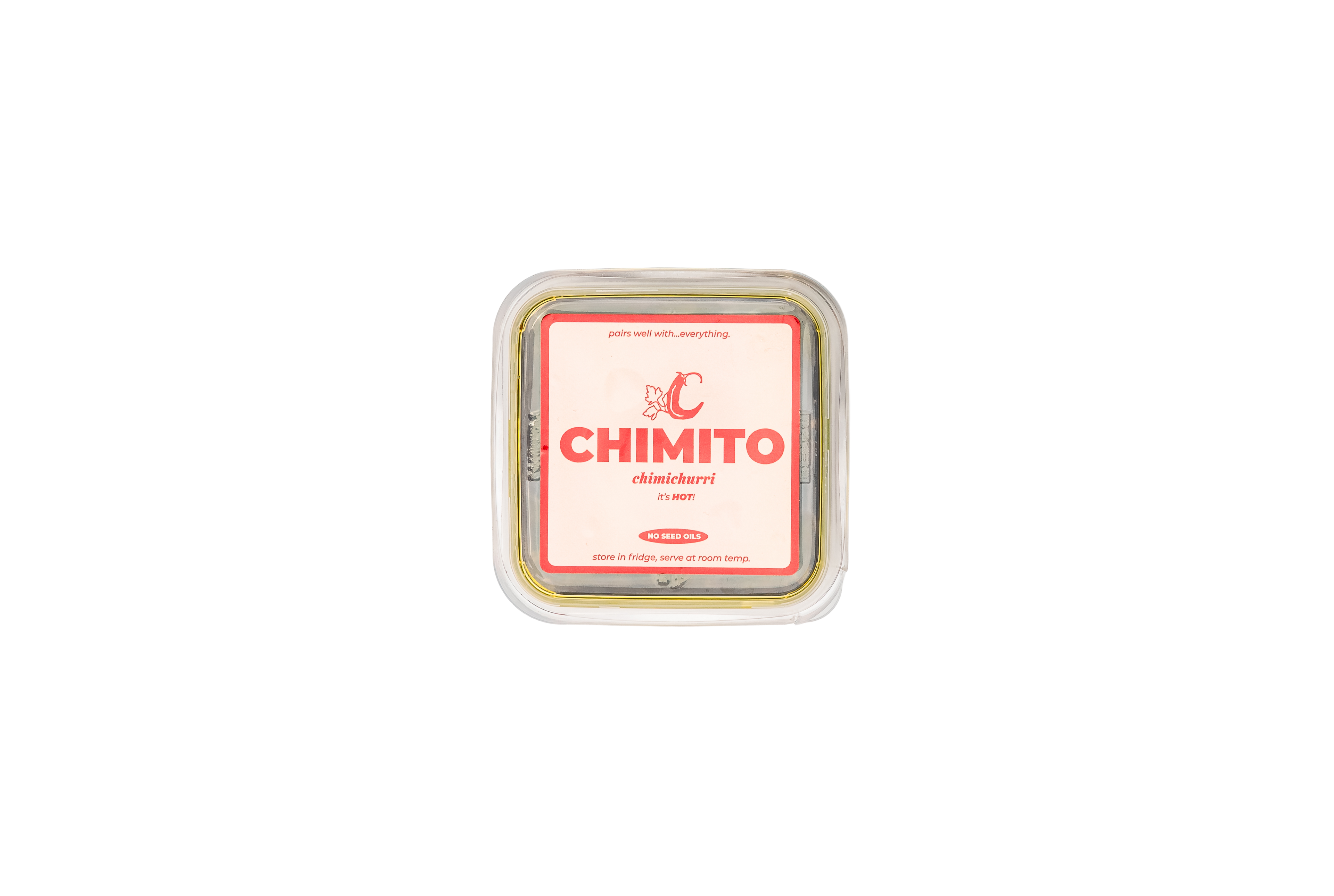Chimito 8oz Tub (Los Angeles local drop off)