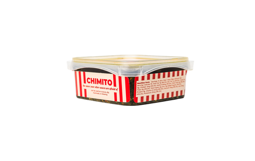 Chimito 8oz Tub (Local San Diego Drop-Off Only) image 0